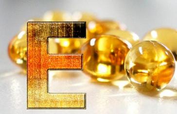Значение витамина Е для здоровья человека