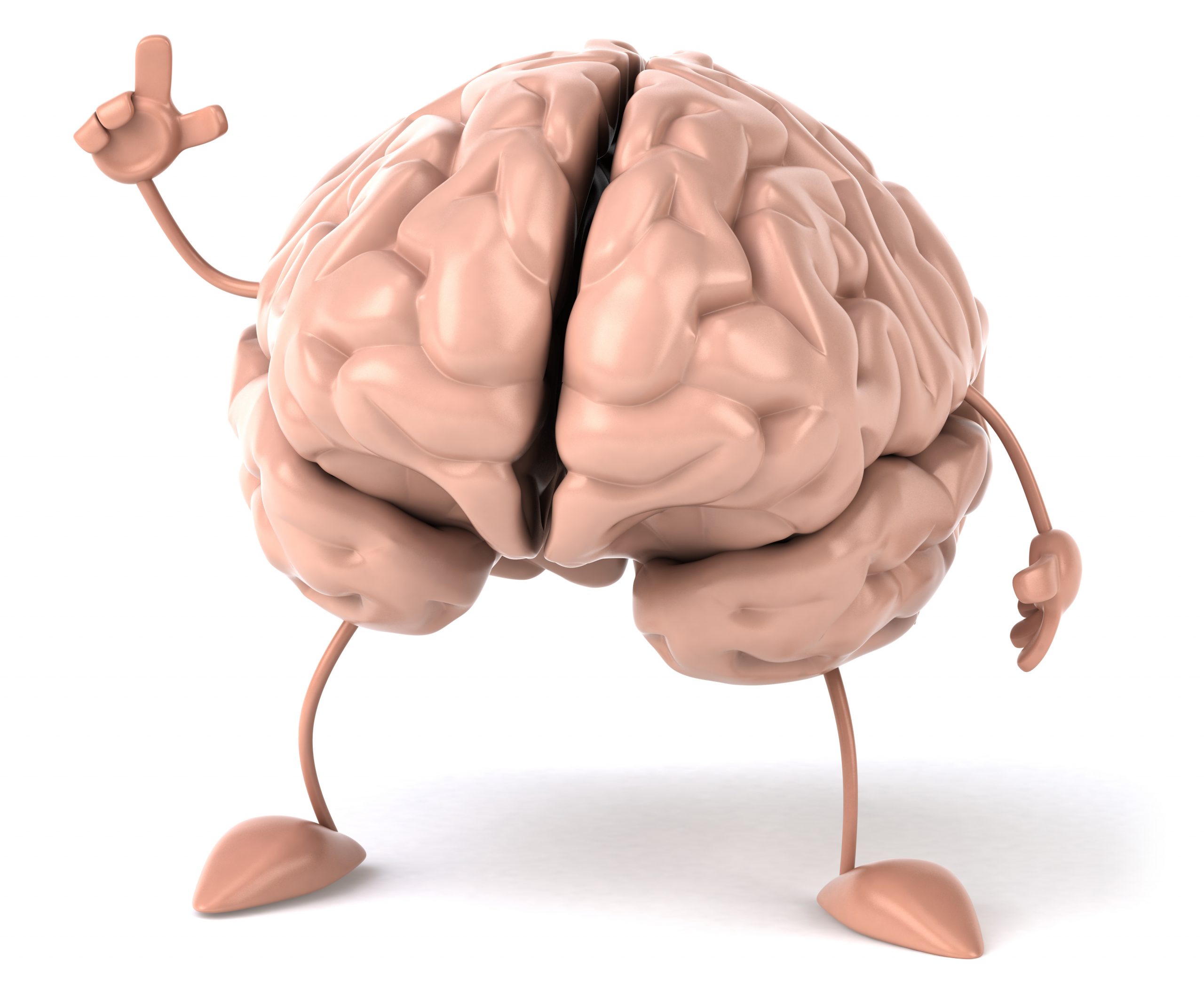 мозг и детоксикация